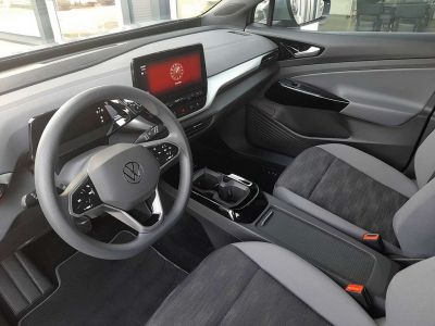 VW ID.4 Gebrauchtwagen