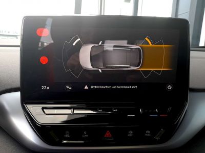 VW ID.4 Gebrauchtwagen