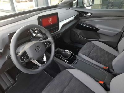 VW ID.4 Gebrauchtwagen