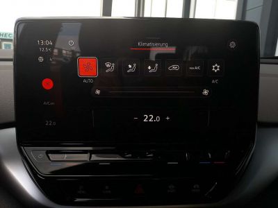 VW ID.4 Gebrauchtwagen