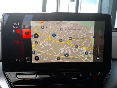 VW ID.4 Gebrauchtwagen