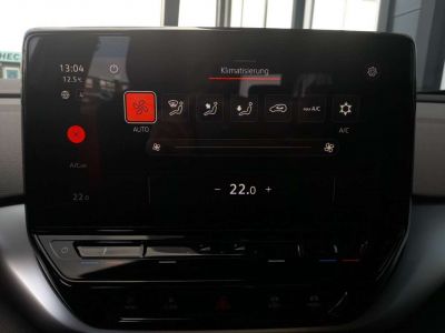 VW ID.4 Gebrauchtwagen