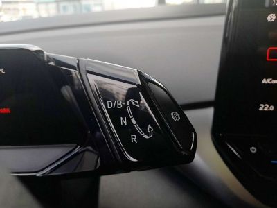 VW ID.4 Gebrauchtwagen