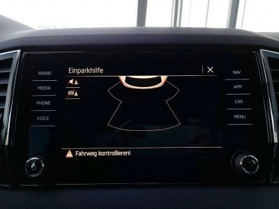 Skoda Karoq Gebrauchtwagen