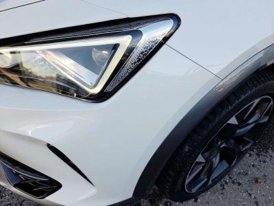 Cupra Formentor Gebrauchtwagen