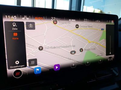 Cupra Formentor Gebrauchtwagen