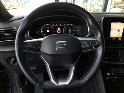 Seat Tarraco Gebrauchtwagen Seat Tarraco Gebrauchtwagen