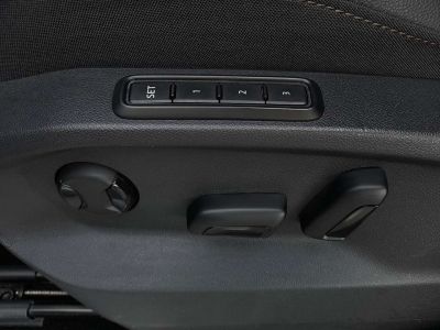 Seat Tarraco Gebrauchtwagen Seat Tarraco Gebrauchtwagen