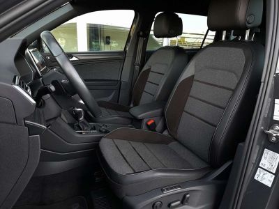 Seat Tarraco Gebrauchtwagen Seat Tarraco Gebrauchtwagen