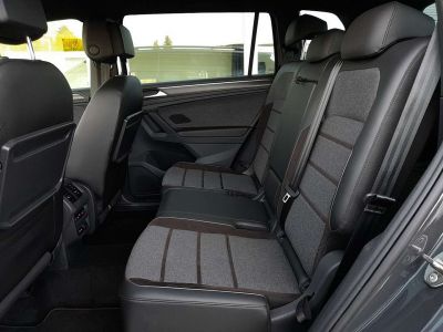 Seat Tarraco Gebrauchtwagen Seat Tarraco Gebrauchtwagen