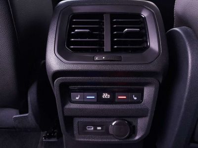 Seat Tarraco Gebrauchtwagen Seat Tarraco Gebrauchtwagen