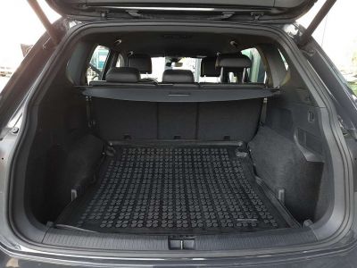 Seat Tarraco Gebrauchtwagen Seat Tarraco Gebrauchtwagen