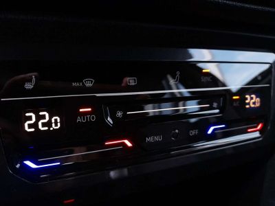 Seat Tarraco Gebrauchtwagen Seat Tarraco Gebrauchtwagen