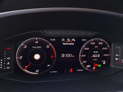 Seat Tarraco Gebrauchtwagen Seat Tarraco Gebrauchtwagen