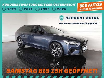 Volvo V90 Gebrauchtwagen