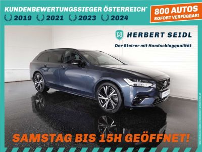 Volvo V90 Gebrauchtwagen