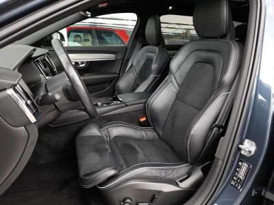 Volvo V90 Gebrauchtwagen