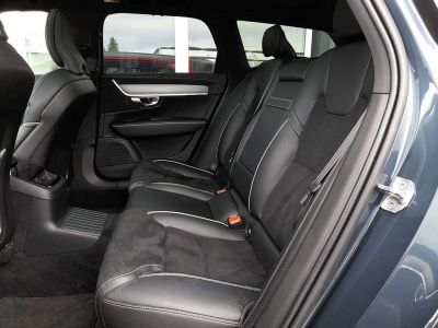 Volvo V90 Gebrauchtwagen