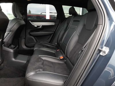 Volvo V90 Gebrauchtwagen