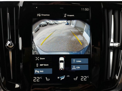 Volvo V90 Gebrauchtwagen