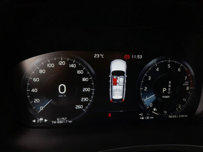 Volvo V90 Gebrauchtwagen