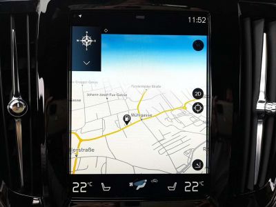 Volvo V90 Gebrauchtwagen