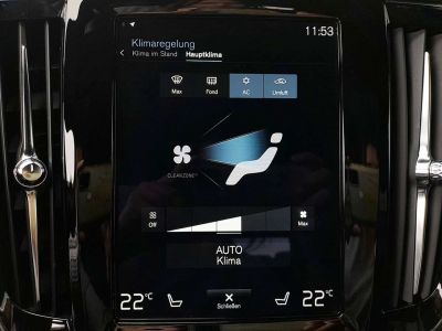 Volvo V90 Gebrauchtwagen