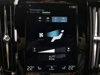 Volvo V90 Gebrauchtwagen