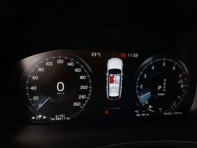 Volvo V90 Gebrauchtwagen