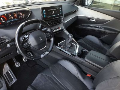 Peugeot 5008 Gebrauchtwagen