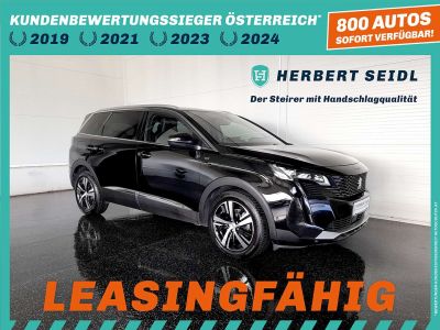 Peugeot 5008 Gebrauchtwagen