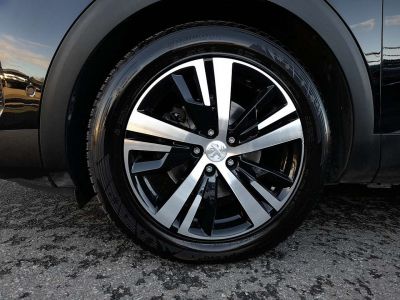 Peugeot 5008 Gebrauchtwagen