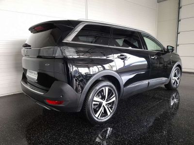 Peugeot 5008 Gebrauchtwagen