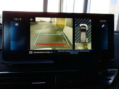 Peugeot 5008 Gebrauchtwagen