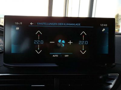 Peugeot 5008 Gebrauchtwagen