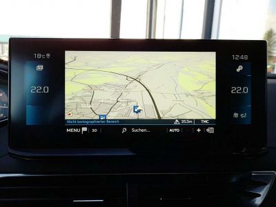 Peugeot 5008 Gebrauchtwagen