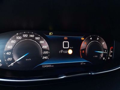 Peugeot 5008 Gebrauchtwagen