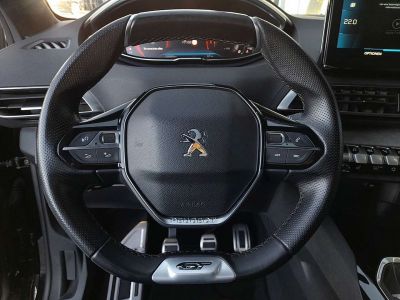 Peugeot 5008 Gebrauchtwagen