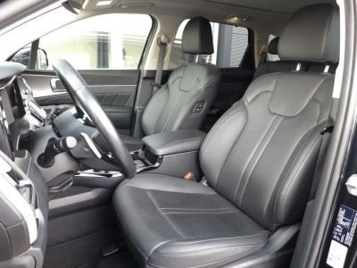 KIA Sorento Gebrauchtwagen