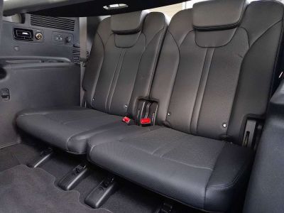 KIA Sorento Gebrauchtwagen