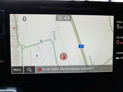 KIA Sorento Gebrauchtwagen