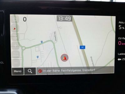 KIA Sorento Gebrauchtwagen