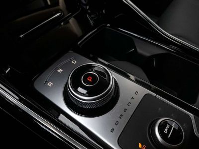 KIA Sorento Gebrauchtwagen