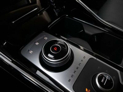 KIA Sorento Gebrauchtwagen