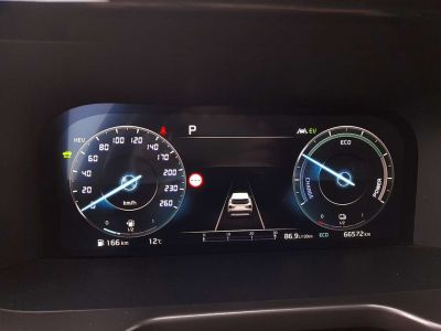 KIA Sorento Gebrauchtwagen