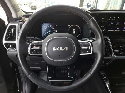 KIA Sorento Gebrauchtwagen