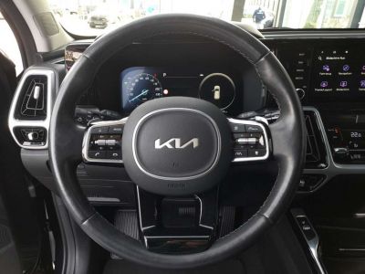 KIA Sorento Gebrauchtwagen