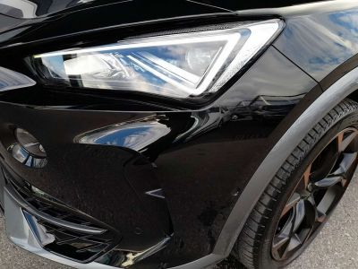 Cupra Formentor Gebrauchtwagen