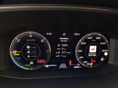 Cupra Formentor Gebrauchtwagen