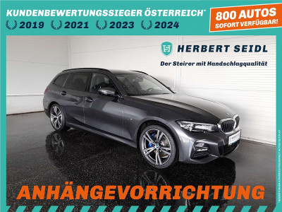 BMW 3er Gebrauchtwagen